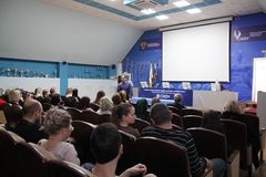 Проведено выездное обучение для Пятигорский институт (филиал) СКФУ