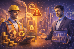 Что нового в промбезопасности и экологии в 2026 году?