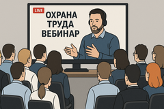 Вебинар: Как пройти проверку в 2025 году без штрафов?