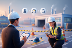 Расследование несчастного случая: определение причин травмы