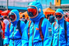 Вы готовы к выдаче СИЗ по новым Правилам?