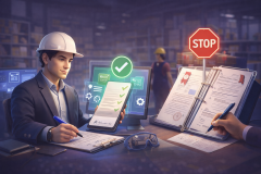 КЭДО в охране труда: какие документы перевести в цифру законно