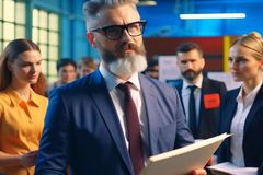 Отчет об обучении по охране труда - правила для работодателя