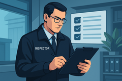 Виды контрольно-надзорных мероприятий