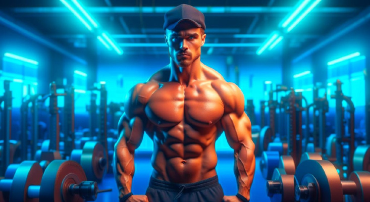 Физкультура и спорт
