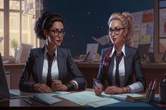 День кадрового работника