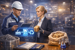 Побочный продукт или отход: критерии и оптимизация платы за НВОС