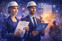 План работы по охране труда на 2026 год: как составить, утвердить и заложить бюджет