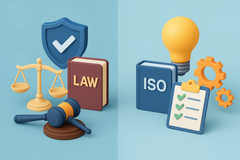 Требования охраны труда: обязательные и рекомендованные