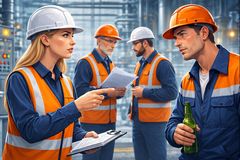 Все об отстранении от работы за нарушения ОТ: пошаговая инструкция, сроки, оплата и штрафы 2026