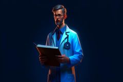 Электронная медкнижка - как с ней работать СОТу