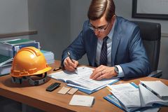 Процесс разработки правил по охране труда