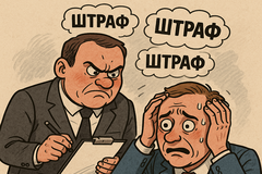 Индикаторы нарушения трудового права