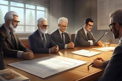 Формирование комиссии по ОТ