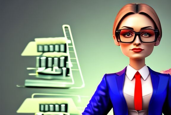 Бухгалтерский учет