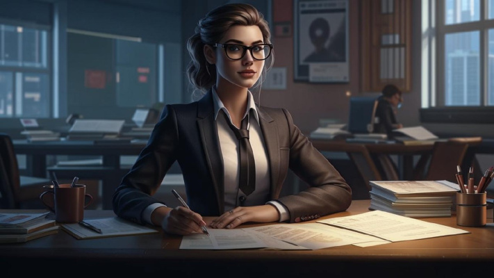 Кадровое делопроизводство