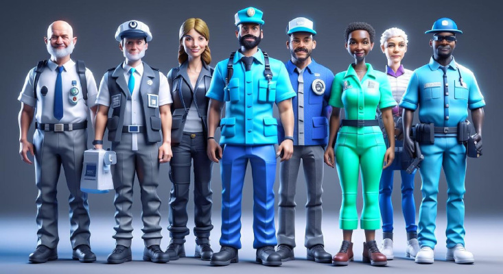 Все направления профессиональной переподготовки