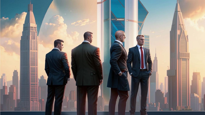 Менеджмент