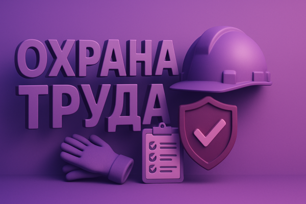 Охрана труда