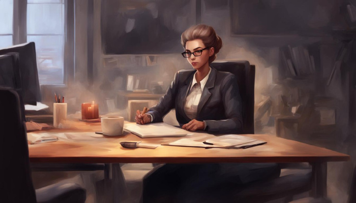 Кадровое делопроизводство