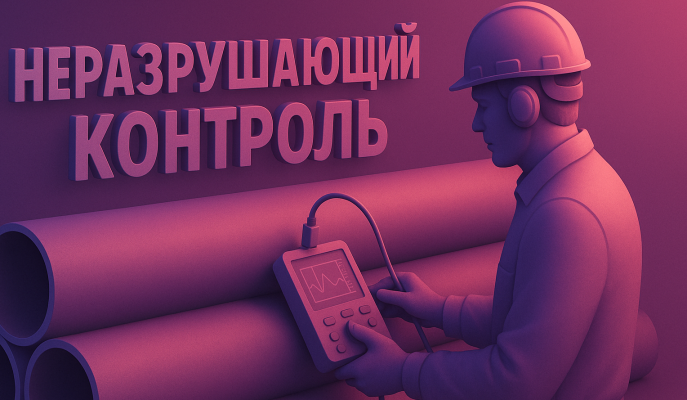 Неразрушающий контроль