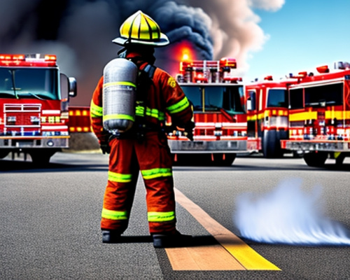 Пожарная безопасность