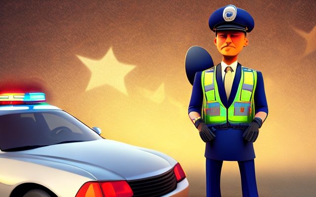 Безопасность дорожного движения